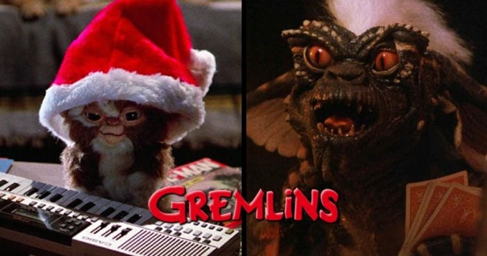 10 Fun Facts You Might Not Know About The '80s Christmas Classic Movie: Gremlins