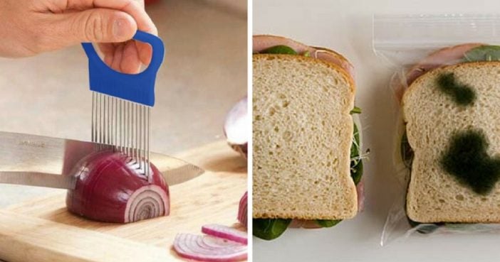 25 Weird And Amazing Inventions That Solve Annoying Everyday Problems