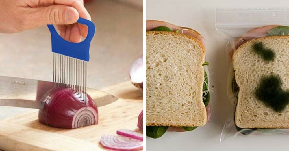 25 Weird And Amazing Inventions That Solve Annoying Everyday Problems 