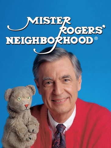 USPS To Honor ‘Mister Rogers’ Neighborhood’ With Forever Stamp ...