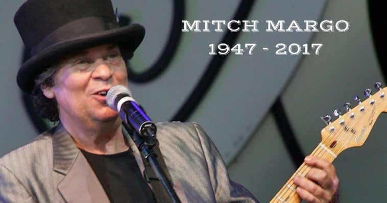 Mitch Margo, An Original Member Of The Tokens, Dies At 70 | DoYouRemember?