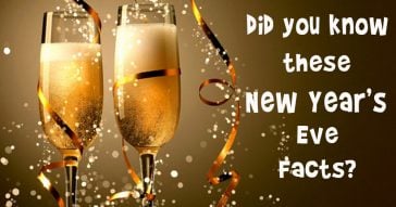 Can You Ace This New Year's Eve Trivia?