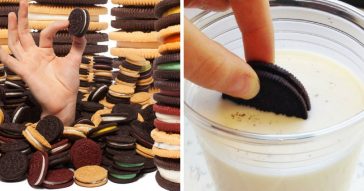 Wait Until You See What Oreo Flavors Are Coming In 2018