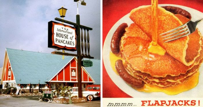 The Best Pancake House In Every US State