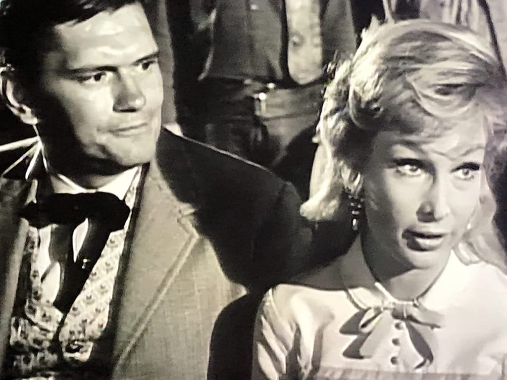 dick-york-barbara-eden-rawhide