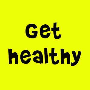 get-healthy