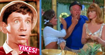 20 Facts About “Gilligan’s Island” That Are Sure To Surprise You!