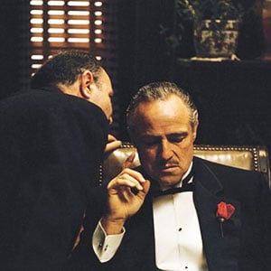 godfather