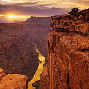 grand canyon