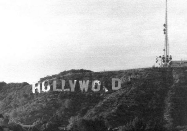 8 Things You Probably Didn't Know About The Hollywood Sign | DoYouRemember?