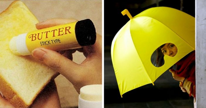 These 17 Clever Inventions Will Change Your Life