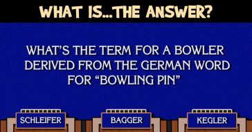 Only Jeopardy Masters Can Ace This Quiz
