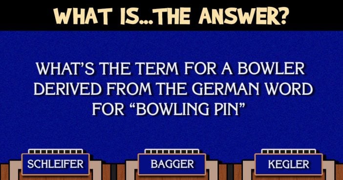 Only Jeopardy Masters Can Ace This Quiz