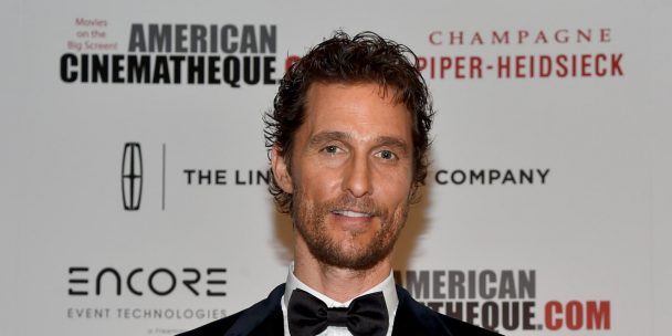 40 Interesting Facts You Didn't Know About Matthew McConaughey