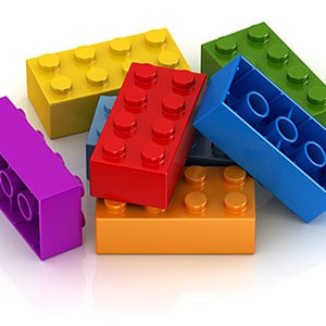 legos