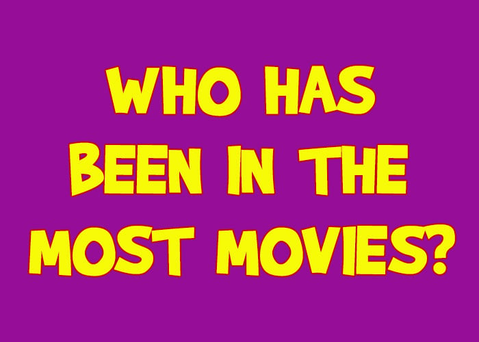 most movies