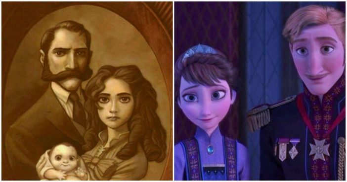 12 INSANE Disney Conspiracy Theories That Could Be TRUE!