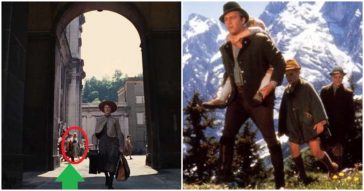 25 The Hills Are Alive Facts You Didn't Know About 'The Sound of Music'