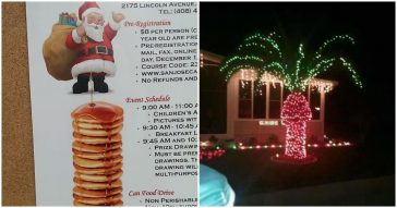 45 Epic Christmas Design Fails, That You Won’t Believe Ever Happened