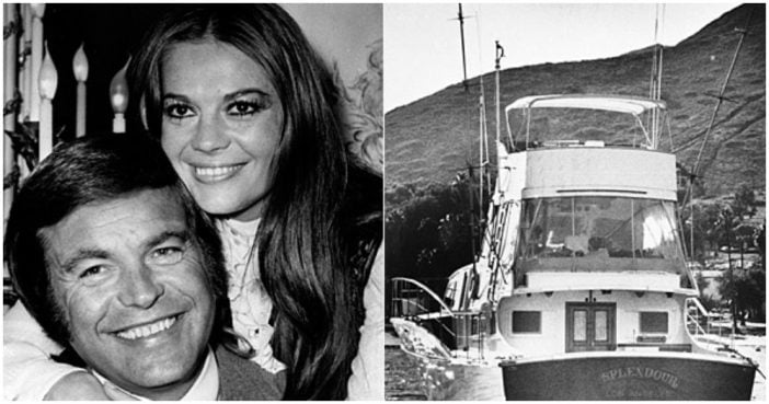 12 Suspicious, Contradictory Facts About The Mysterious Death Of Natalie Wood