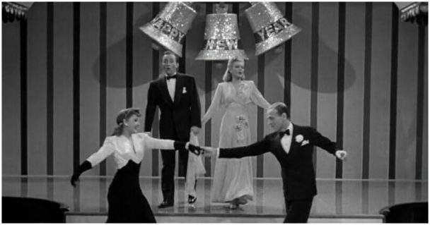 14 Best Movies About New Year's Eve And New Year's Day | DoYouRemember?