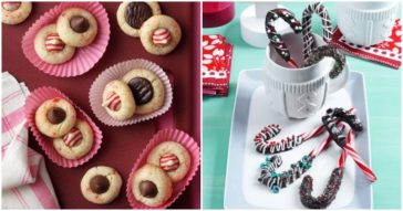 20 Ways To Use Leftover Candy Canes, Because No Candy Should Be Left Behind