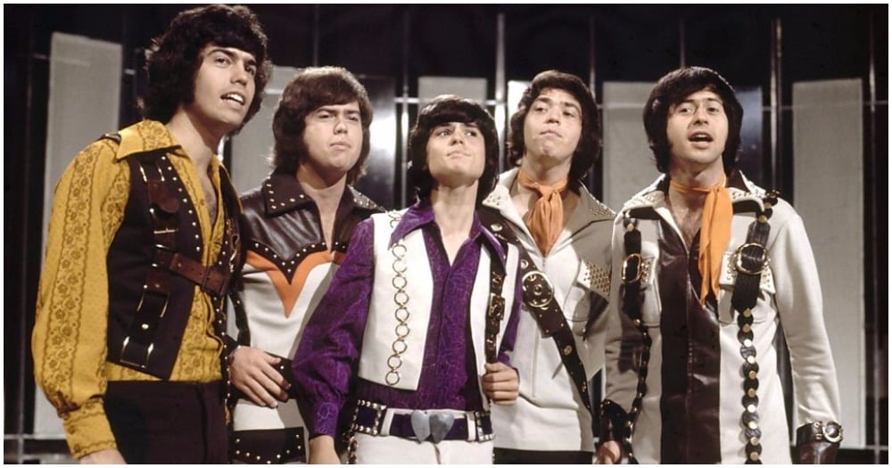 A Brief Musical History Of The Osmonds In 11 Songs | DoYouRemember?