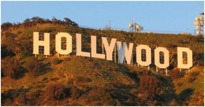 8 Things You Probably Didn't Know About The Hollywood Sign