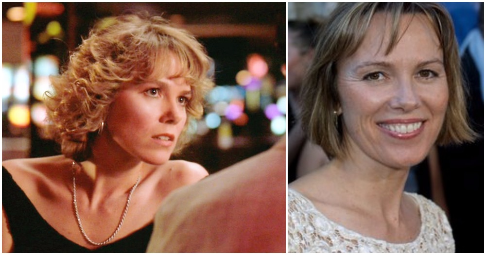 See The Cast Of 'Rain Man' Then And Now | Page 2 of 2 | DoYouRemember?