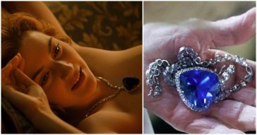 How Titanic’s Iconic Necklace Almost Sank an Entire Company