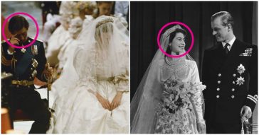 13 Massive Royal Wedding Fails You Probably Didn't Know