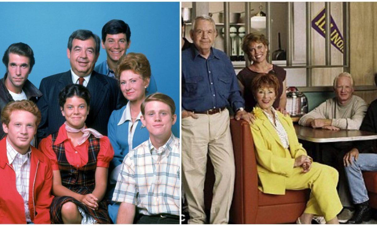 See Where The Cast Of Happy Days Is Now Doyouremember