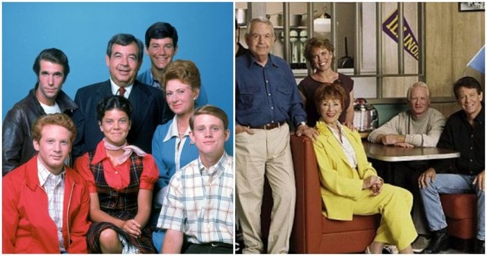 See Where The Cast Of 'Happy Days' Is Now