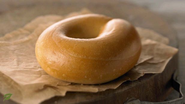 A Mathematician Explains The Best Way To Cut A Bagel | DoYouRemember?