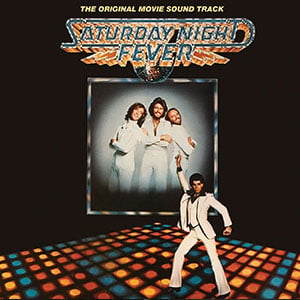 saturday night fever