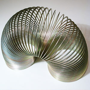 slinky