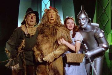 9 Freaky Stories Behind The Scenes Of The Wizard Of Oz | DoYouRemember?