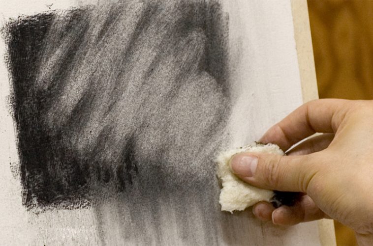 How Do Erasers Work? How Does An Eraser Erase Pencil Marks? DoYouRemember?