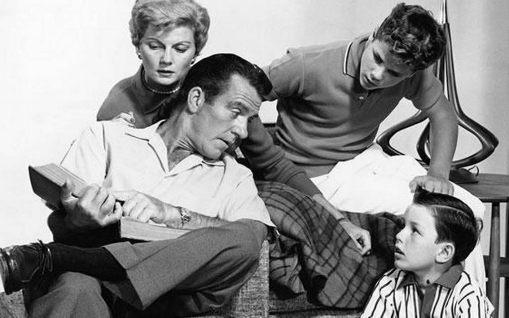 ‘Leave It To Beaver’ 15 Secrets You Never Knew About This Classic Show