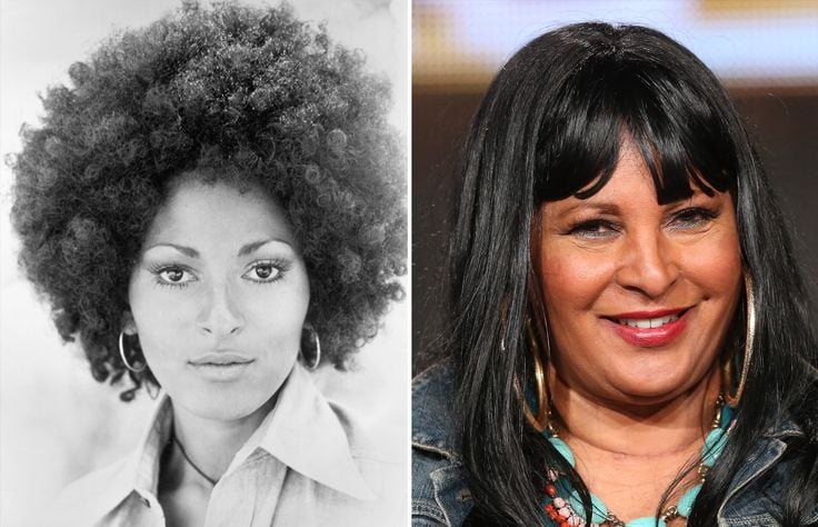 50 Fabulous Stars From The 70s Then And Now Doyouremember