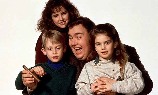 uncle buck cast