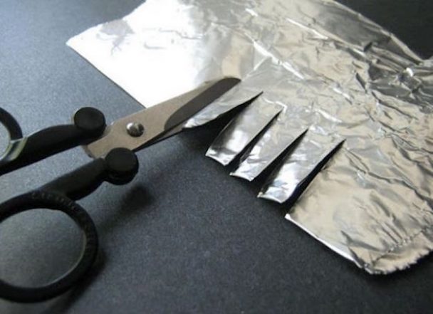 10 Aluminum Foil Hacks Your Mom Never Taught You | Page 2 of 4 ...