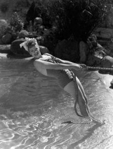 19 Rarely Seen Before Photos Of Lucille Ball | DoYouRemember?