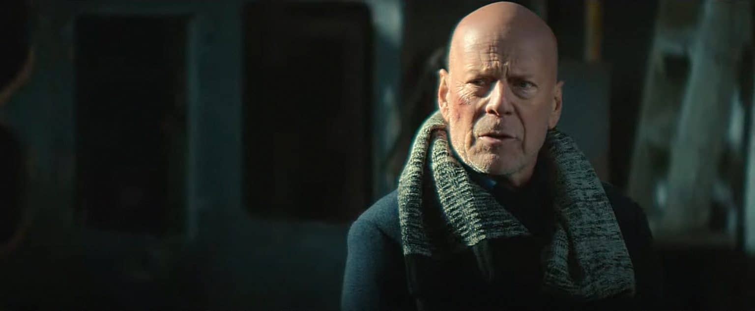 12 Interesting Things You Didn't Know About Bruce Willis