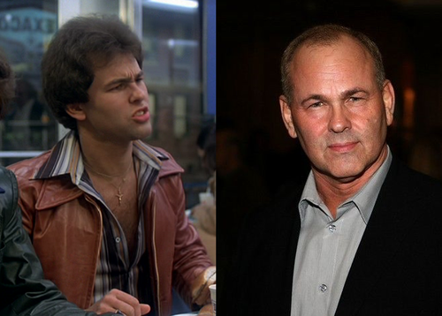 40 Years Later ‘saturday Night Fever’ Cast Where Are They Now