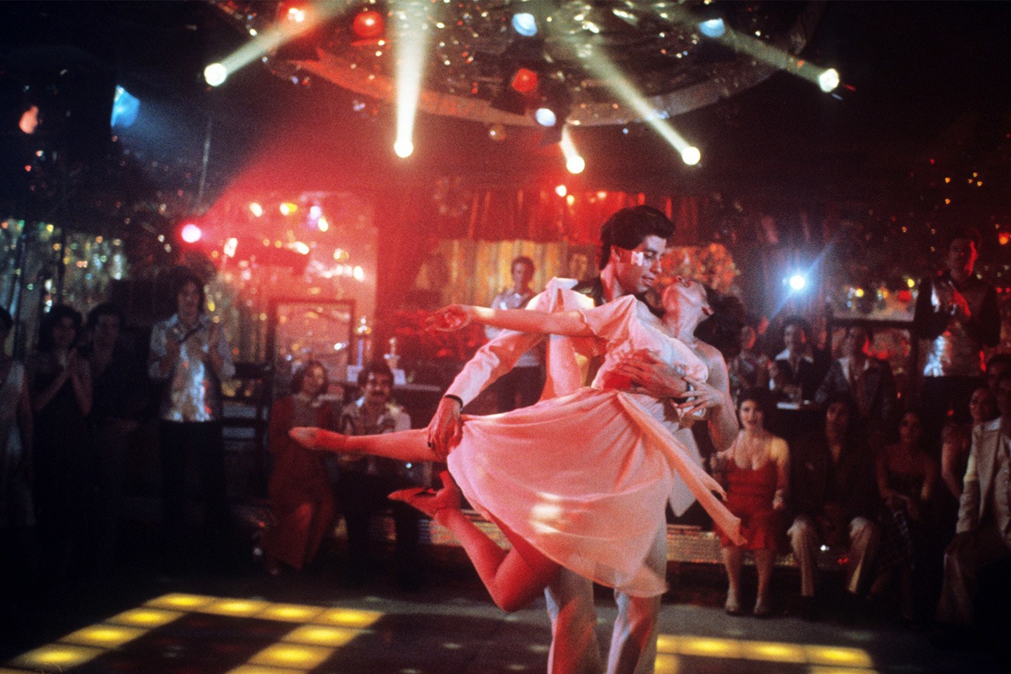 40 Years Later 'Saturday Night Fever' Cast: Where Are They Now