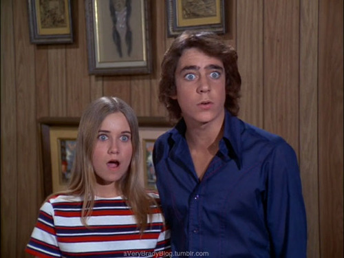 19 New Brady Bunch Facts That Will Totally Ruin Your