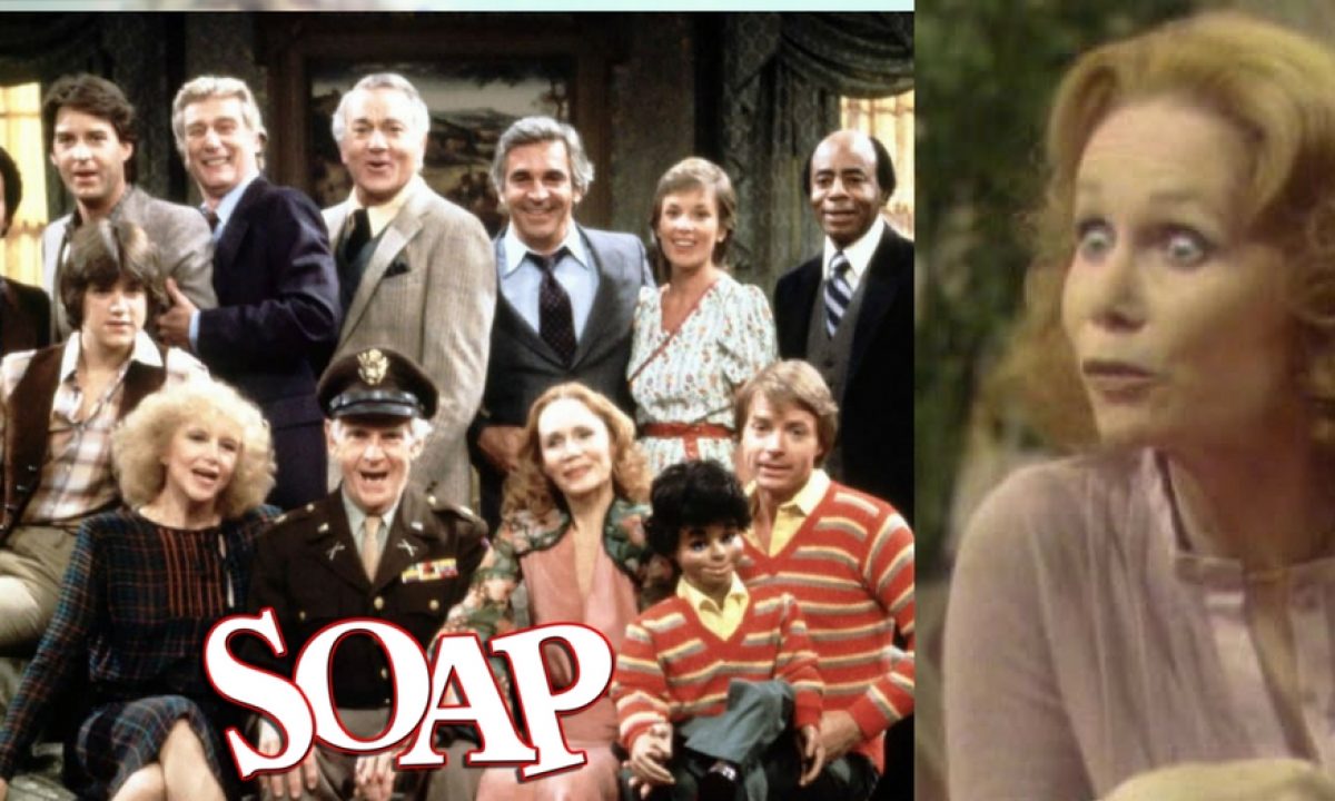 soap tv show first episode