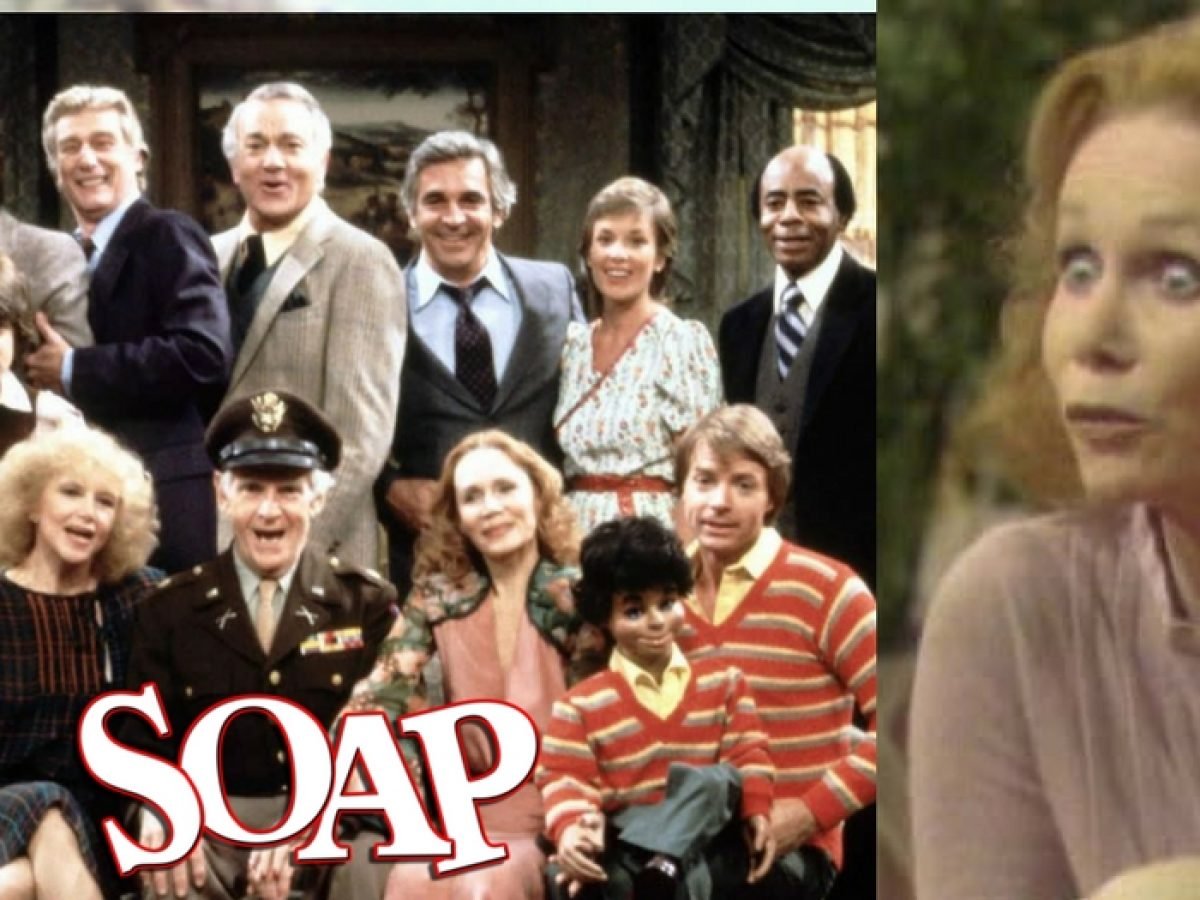 soap tv show theme song