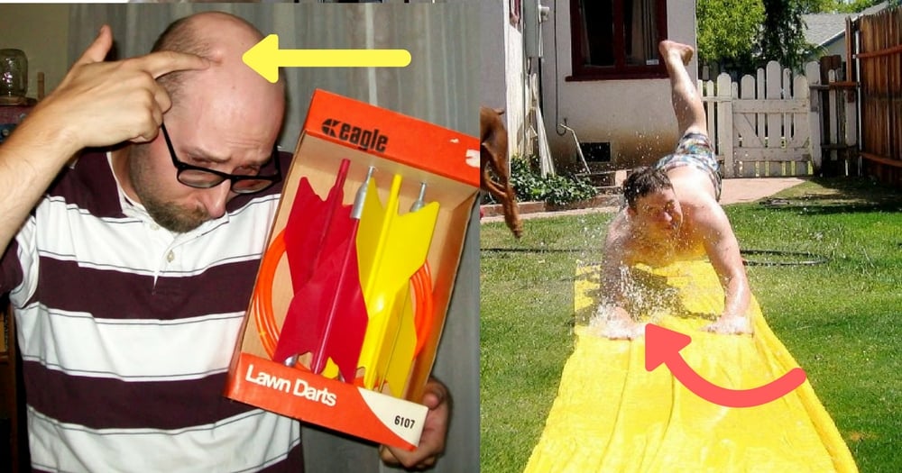 19 Of The Most Dangerous Kids Toys Ever Sold